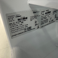 Fisherbrand Isotemp Undercounter Refrigerator image 1